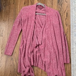 Barefoot dreams bamboo chic lite sweater